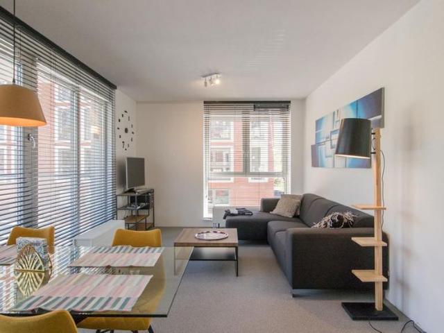 Te huur: Appartement Dankmeijerpad 147 in Leiden