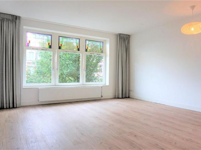 Te huur: Appartement Dapperstraat in Amsterdam