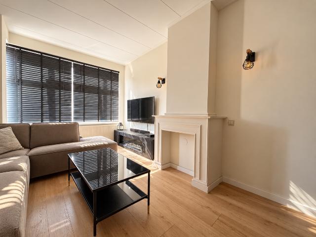 Te huur: Appartement Dautzenbergstraat 75 in Den Haag