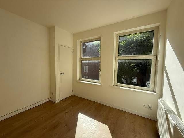Te huur: Appartement Davisstraat 32 2 in Amsterdam