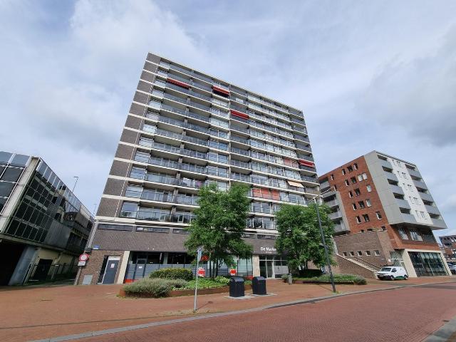 Te huur: Appartement De Marke in Drachten