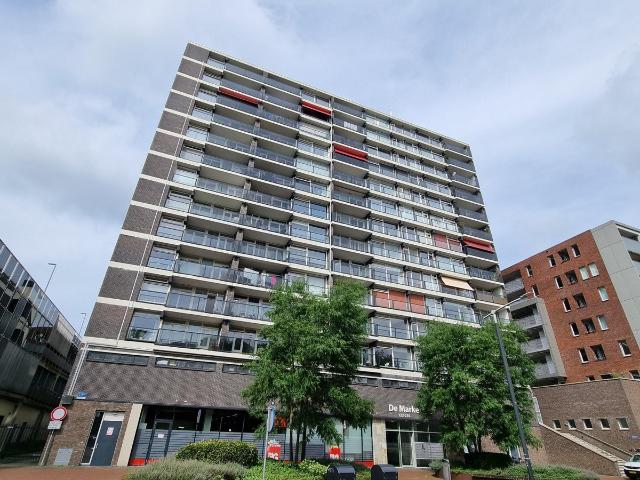 Te huur: Appartement De Marke in Drachten