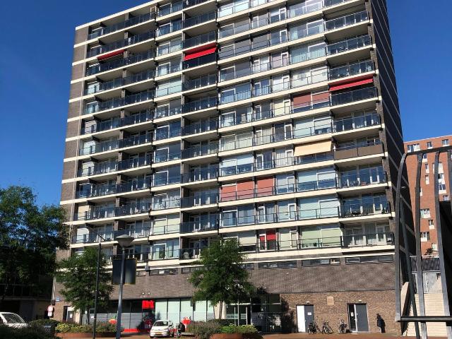 Te huur: Appartement De Marke in Drachten