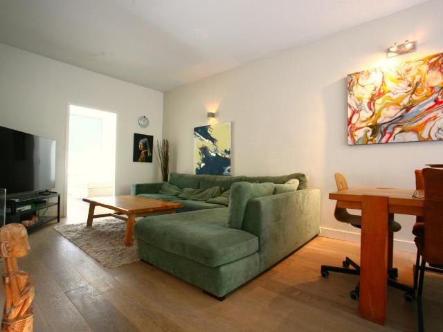 Te huur: Appartement De Moucheronstraat in Den Haag