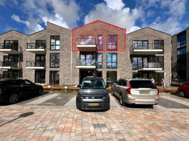 Te huur: Appartement De Noord 83 in Akersloot