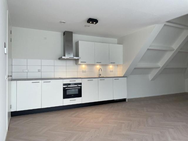 Te huur: Appartement De Baan in Warmond