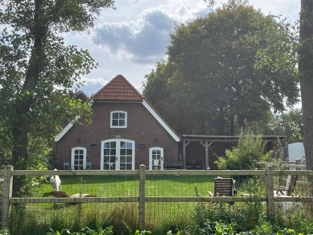 Te huur: Appartement De Beek in Ermelo