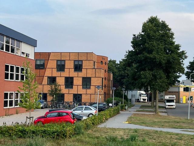 Te huur: Appartement De Binderij in Almere
