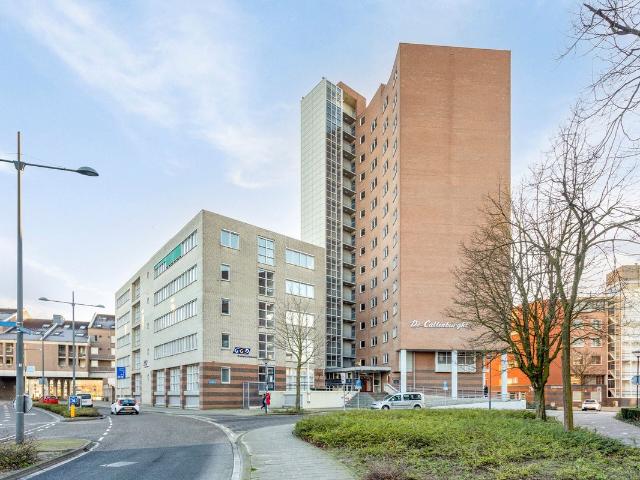 Te huur: Appartement de Callenburgh 46 in Helmond