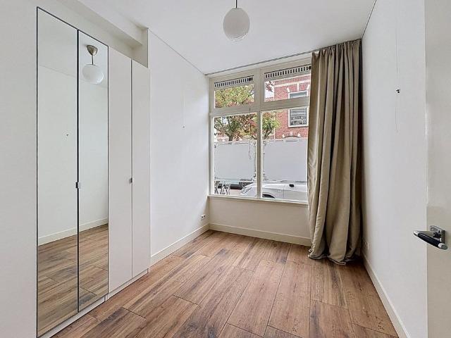 Te huur: Appartement De Clercqstraat 80 in Haarlem