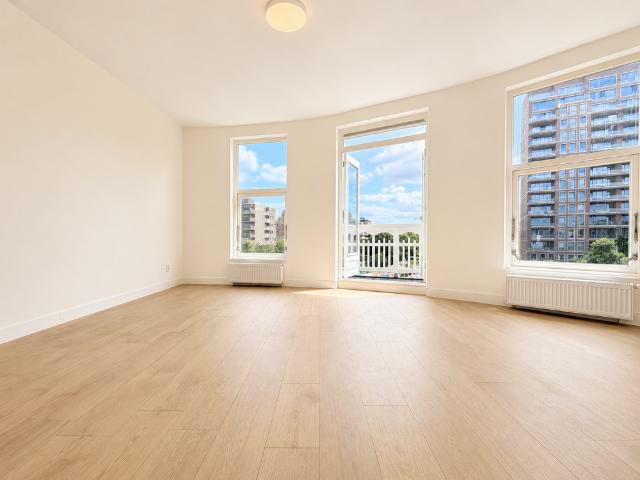 Te huur: Appartement De Constant Rebecquestraat 1 III in Den Haag