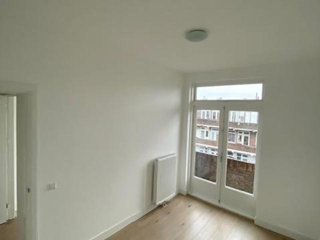 Te huur: Appartement De Genestetlaan in Den Haag