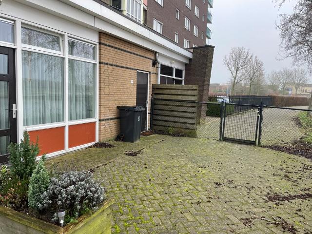 Te huur: Appartement De Held in Groningen