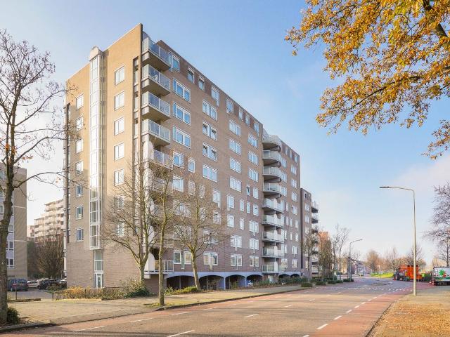Te huur: Appartement De Heugden 293 in Heerlen