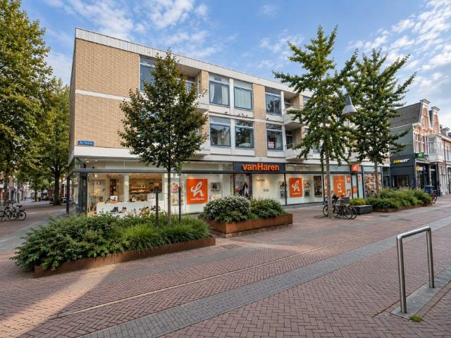 Te huur: Appartement De Heurne in Enschede