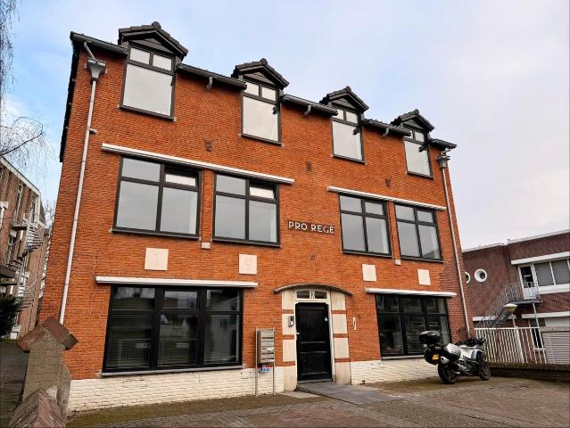 Te huur: Appartement de Jongestraat in Terneuzen