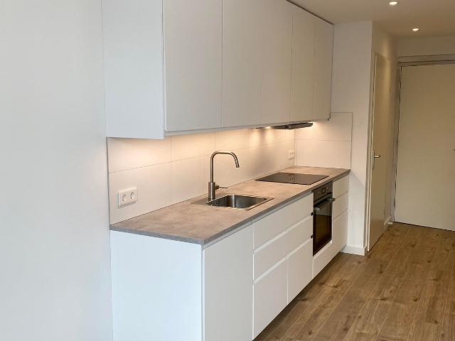 Te huur: Appartement de Jongestraat in Terneuzen