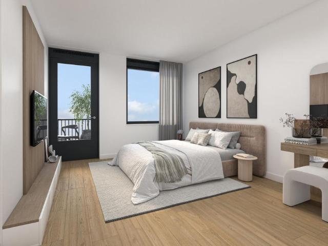 Te huur: Appartement De Kwinkelier 44 K in Bilthoven