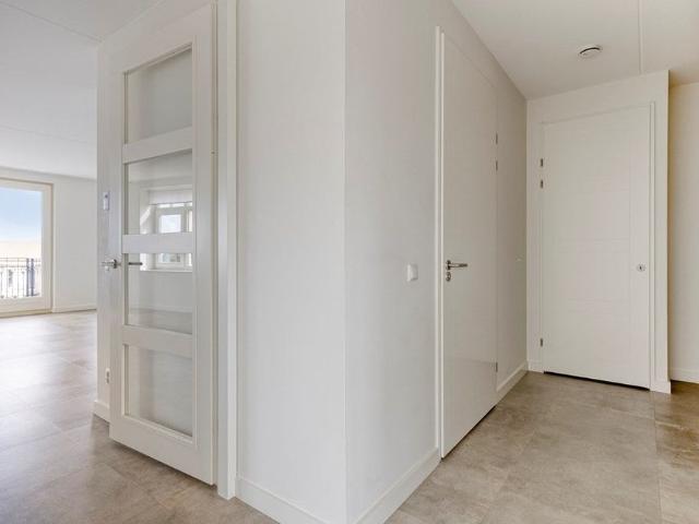 Te huur: Appartement De Klok 367 in Rijnsburg