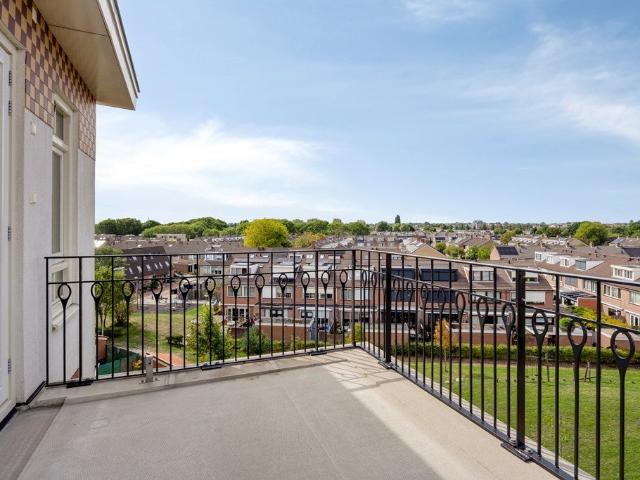 Te huur: Appartement De Klok 367 in Rijnsburg