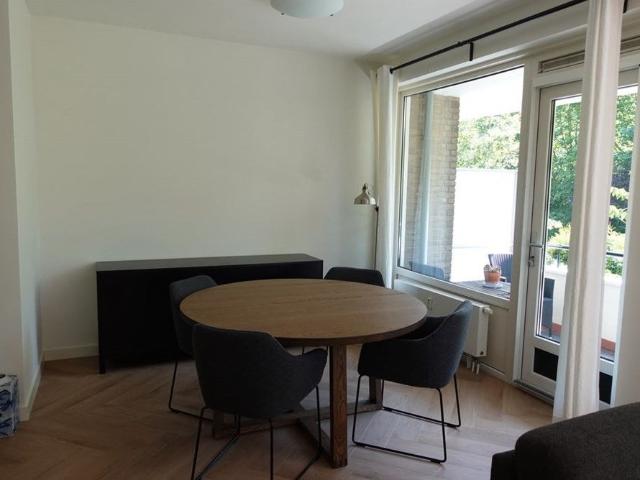 Te huur: Appartement De Lairesselaan 10 in Rotterdam