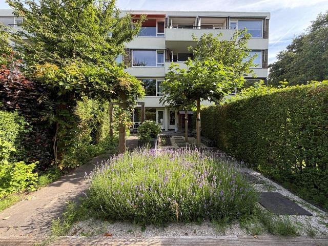 Te huur: Appartement De Lairesselaan 10 in Rotterdam