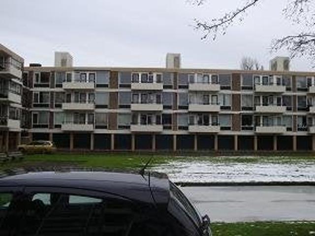 Te huur: Appartement De Lairesselaan in Rotterdam