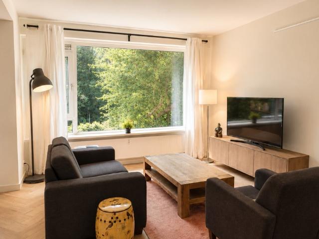 Te huur: Appartement De Lairesselaan in Rotterdam
