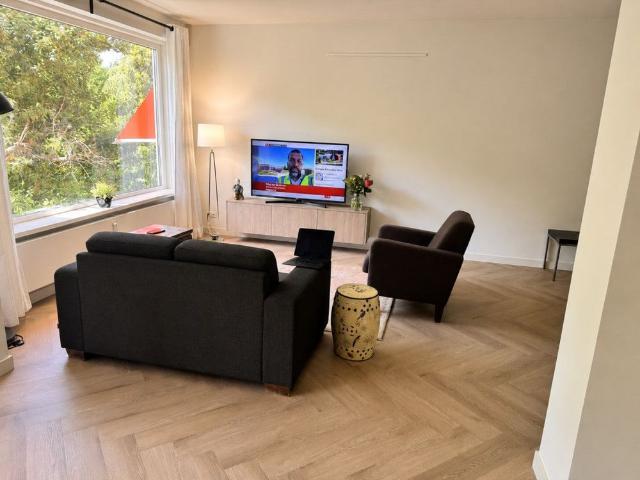 Te huur: Appartement De Lairesselaan in Rotterdam