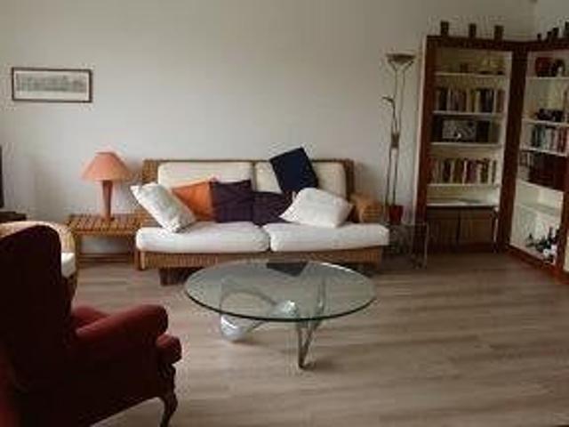 Te huur: Appartement De Lairesselaan in Rotterdam