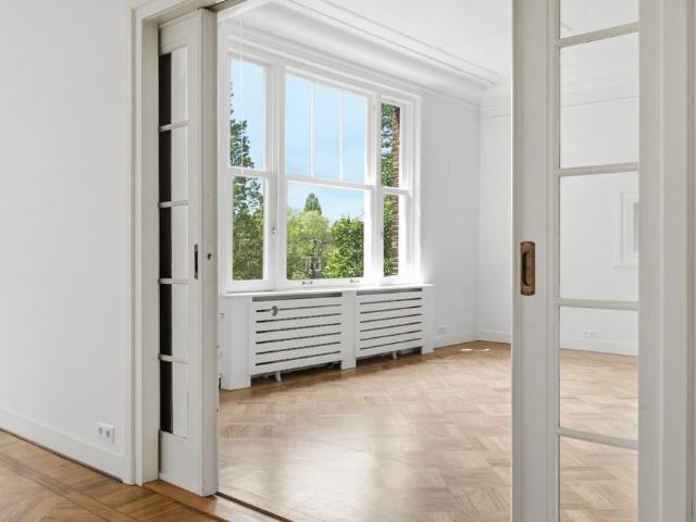 Te huur: Appartement De Lairessestraat 165 2K in Amsterdam
