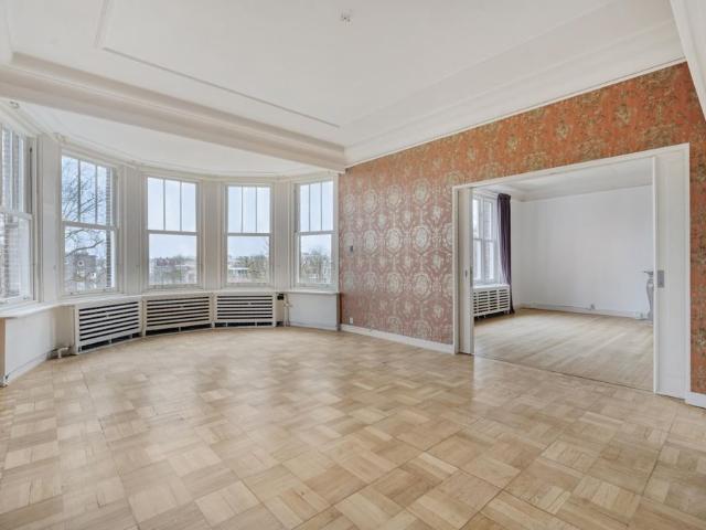 Te huur: Appartement De Lairessestraat 165 3K in Amsterdam