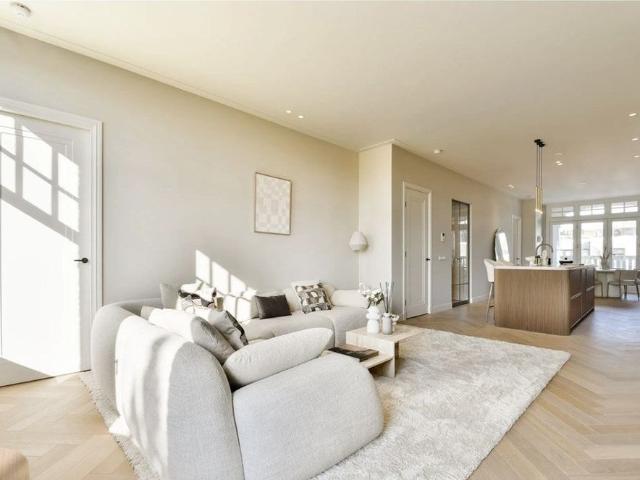 Te huur: Appartement De Lairessestraat 110 3 in Amsterdam