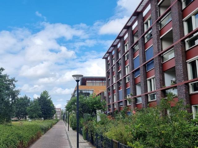 Te huur: Appartement De Leerbrief in Amersfoort