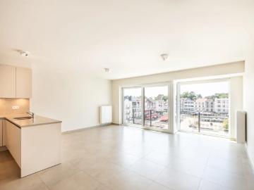 te huur Appartement De Panne