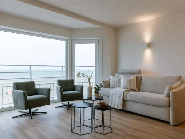 te huur Appartement De Panne