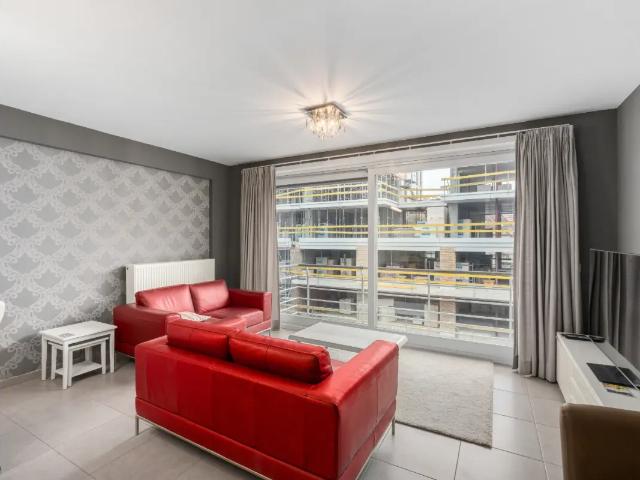 te huur Appartement De Panne
