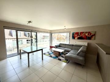te huur Appartement De Panne