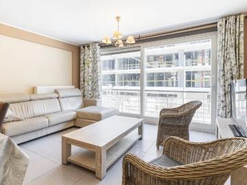 te huur Appartement De Panne