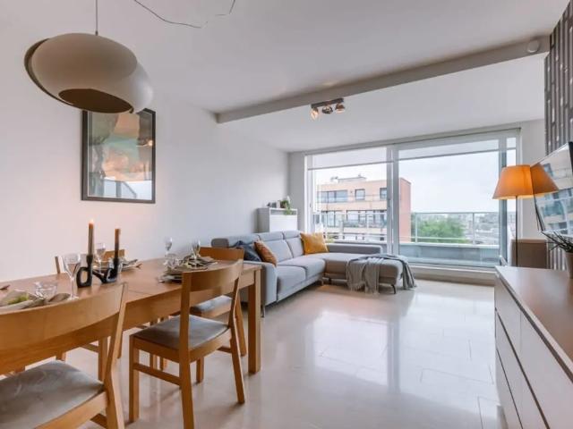 te huur Appartement De Panne