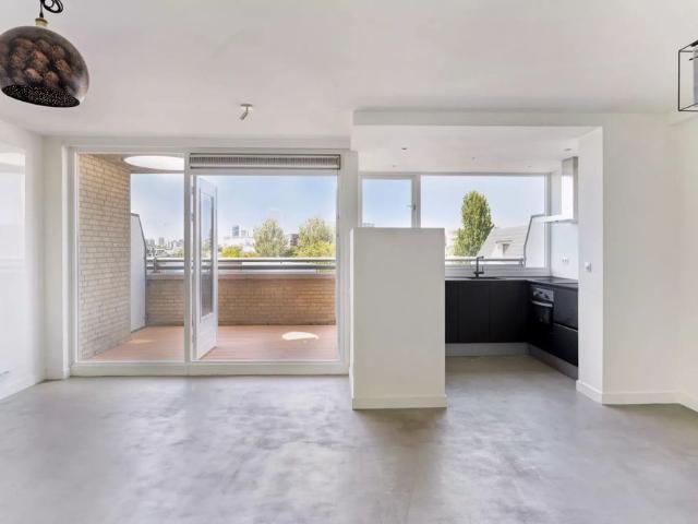 Te huur: Appartement De Rungraaf in Eindhoven