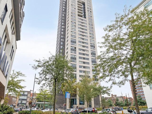 Te huur: Appartement De Regent in Eindhoven