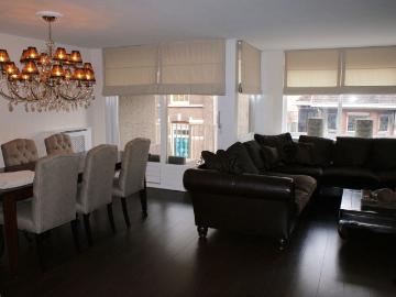 Olland, Meierijstad, Noord-Brabant - IUitgeruste keuken