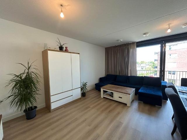Te huur: Appartement De Rik in Brielle