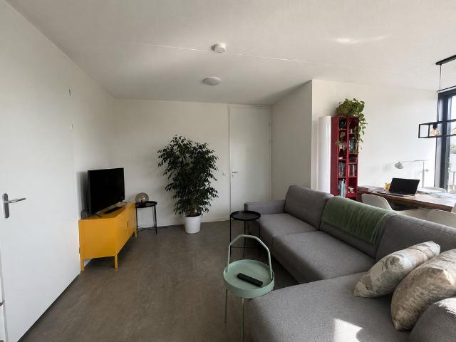 Te huur: Appartement De Rik in Brielle