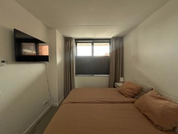 Te huur: Appartement De Rik in Brielle