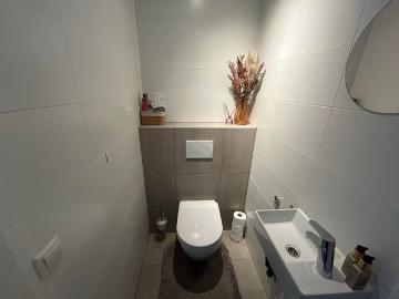 Te huur: Appartement De Rik in Brielle