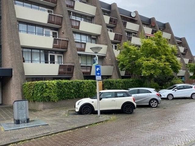 Te huur: Appartement De Rozentuin in Eindhoven