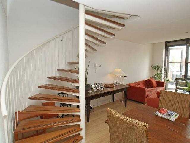 Te huur: Appartement De Schakel in Best
