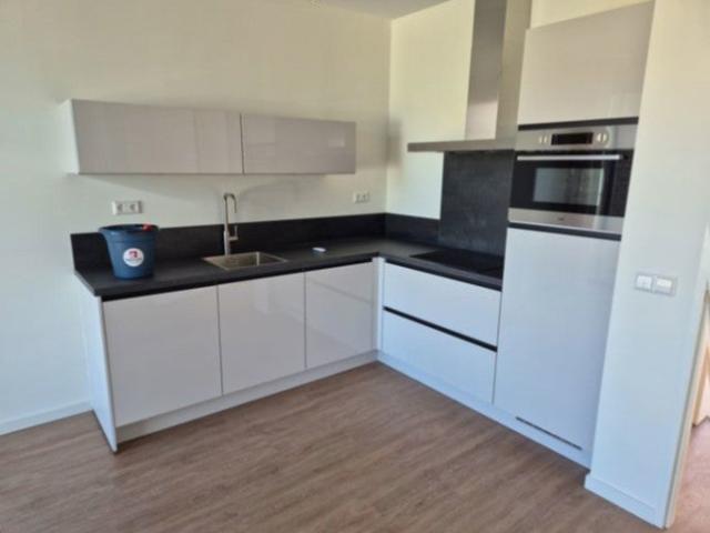 Te huur: Appartement De Tureluur in Dronten